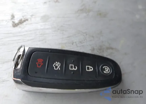 2016 Ford Taurus Sel from USA, damaged, VIN 1FAHP2H88GG127798